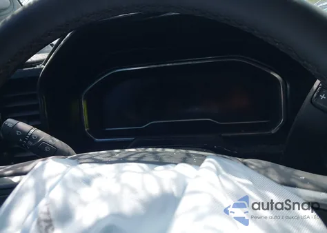 2023 Chevrolet Silverado 1500 2Wd Short Bed Lt из США, поврежденный, VIN 1GCPACED2PZ330799